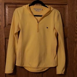 Tommy Hilfiger hooded top